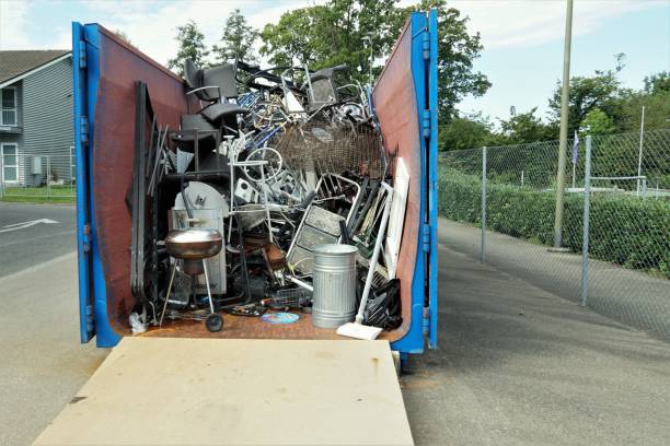 Best Full-Service Junk Removal  in Sweet Home, AR