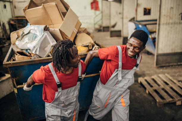Best Estate Cleanout Services  in Sweet Home, AR