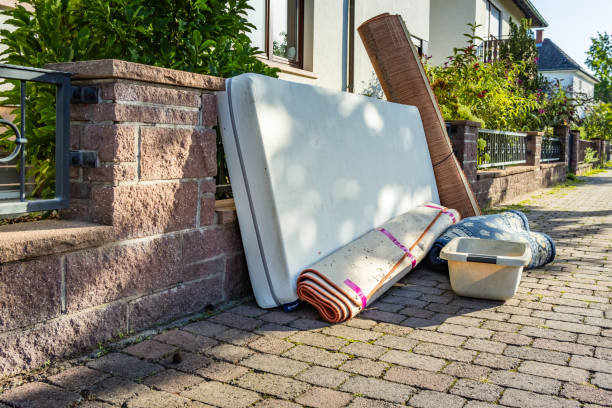 Best Garage Cleanout Services  in Sweet Home, AR